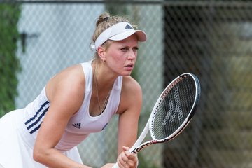 Anna Klasen 105 - DTV Hannover - TC 1899 Blau-Weiss Berlin : Ergebnis: 7:2